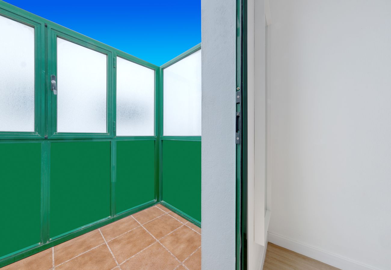 House in Playa Blanca - Mar y Ola - 250M to the beach By LVH