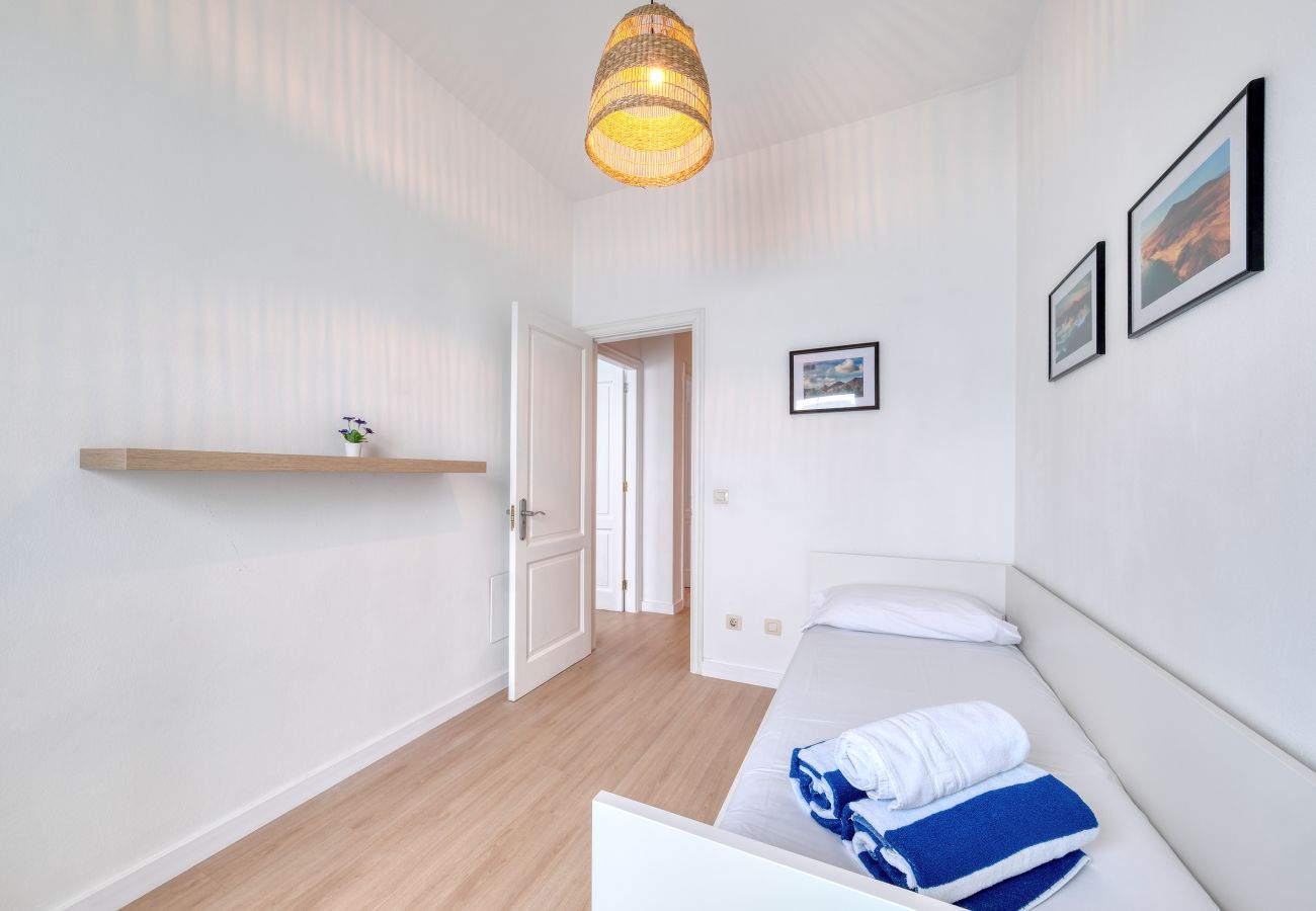 House in Playa Blanca - Mar y Ola - 250M to the beach By LVH