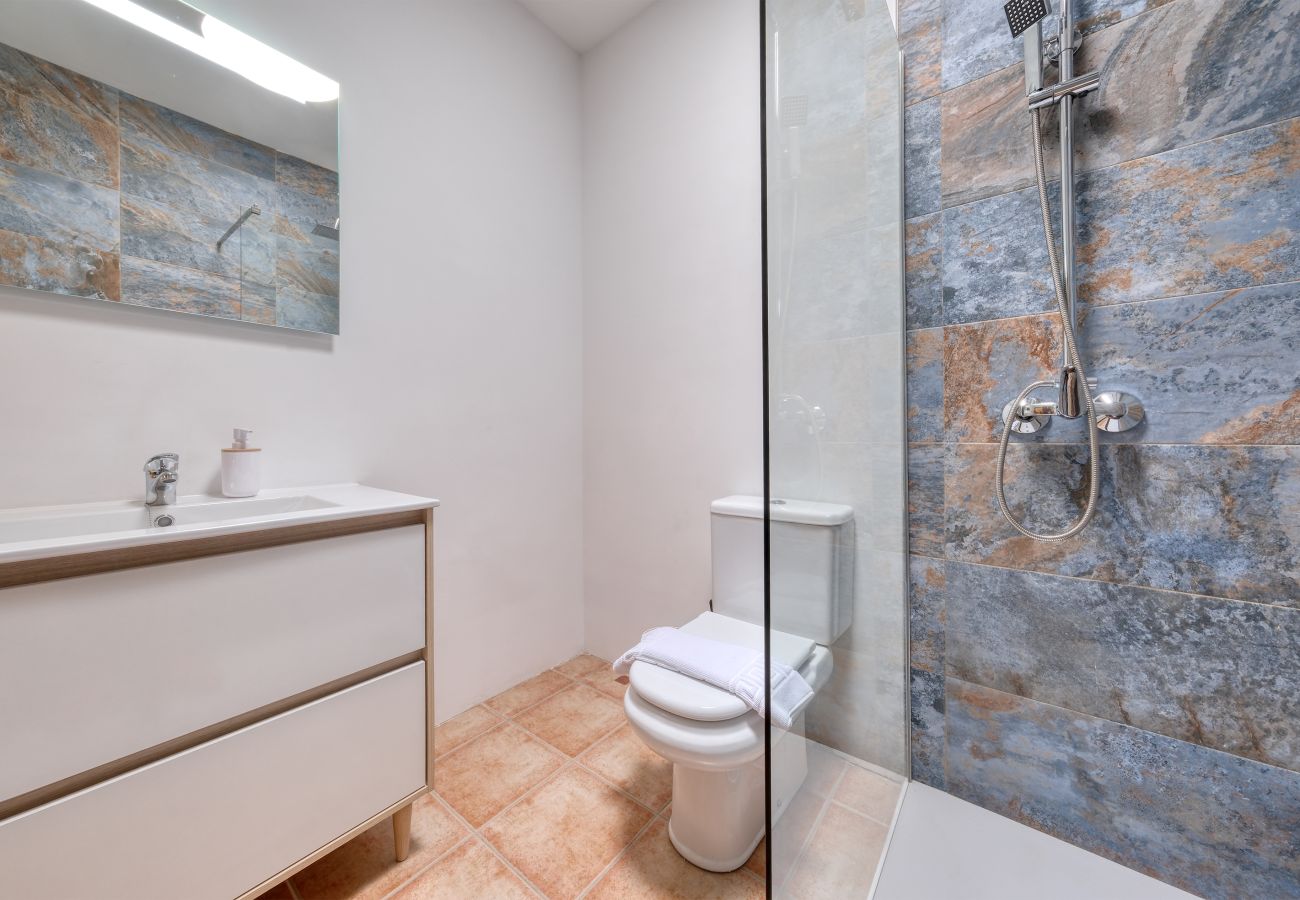 House in Playa Blanca - Mar y Ola  - 250M to the beach By LVH