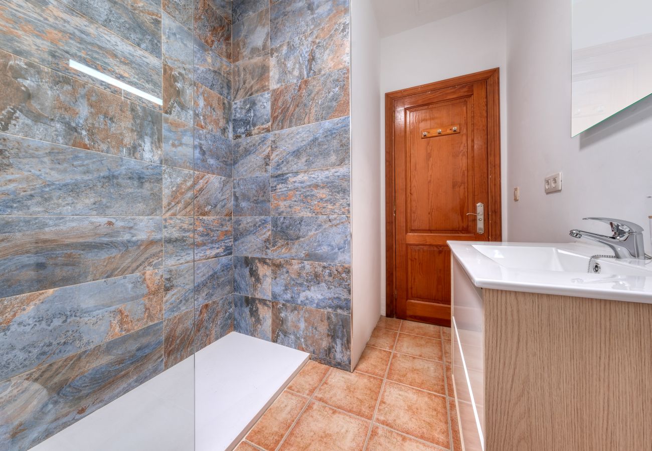House in Playa Blanca - Mar y Ola  - 250M to the beach By LVH