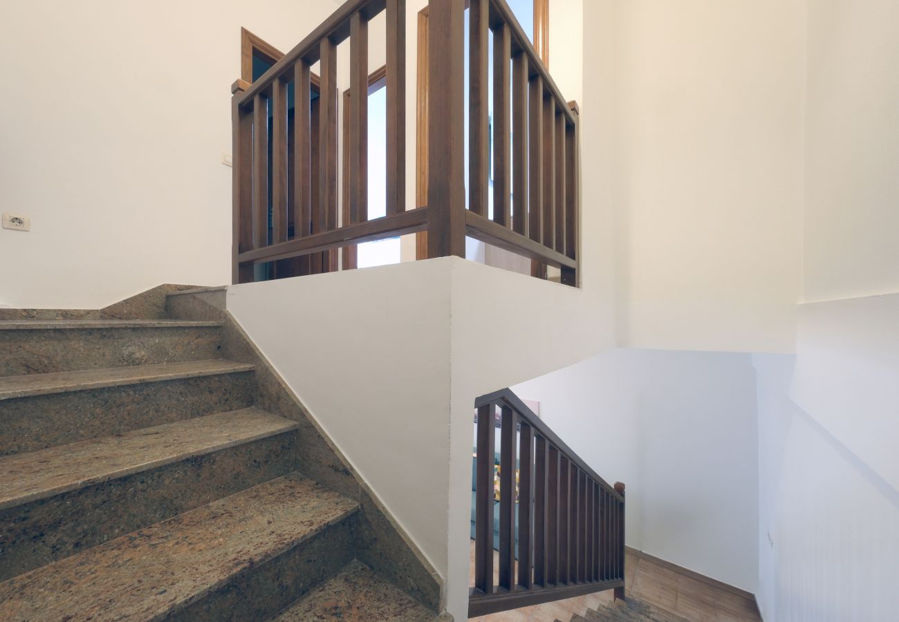 House in Playa Blanca - Mar y Ola  - 250M to the beach By LVH