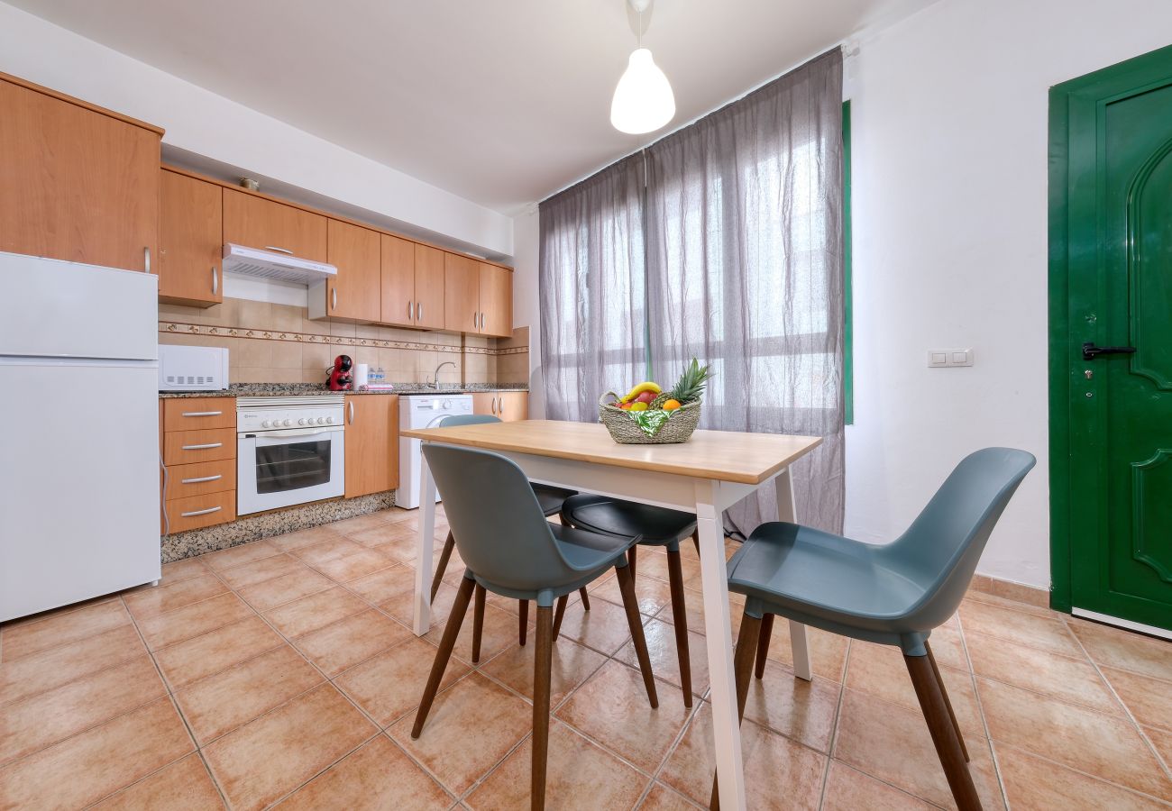 House in Playa Blanca - Mar y Ola  - 250M to the beach By LVH