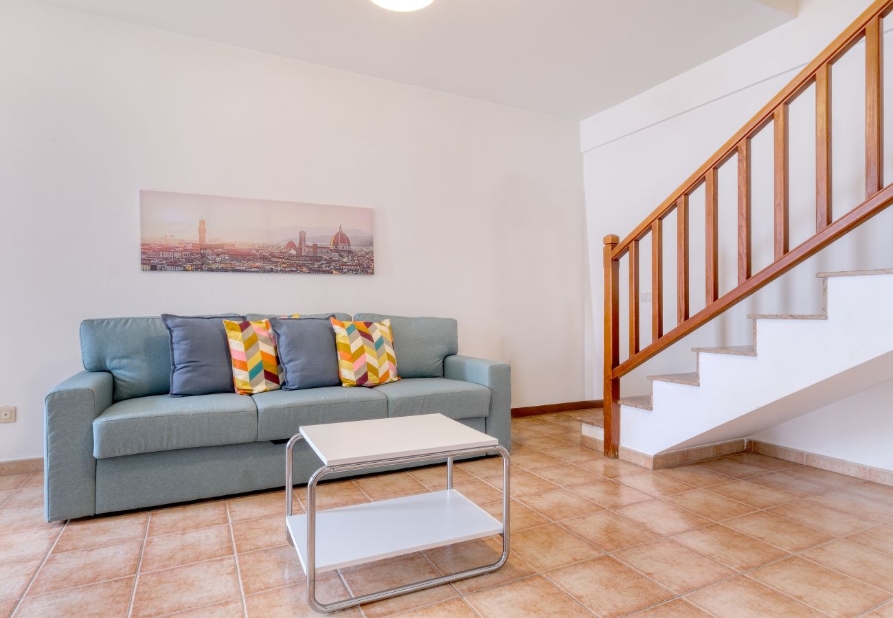 House in Playa Blanca - Mar y Ola  - 250M to the beach By LVH
