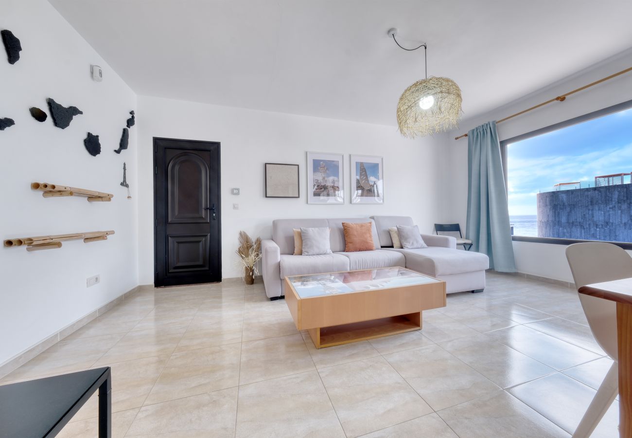 House in Puerto del Carmen - Apartamento Panorama View