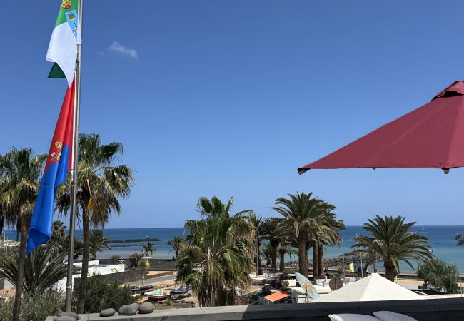  in Costa Teguise - Casita Malvika