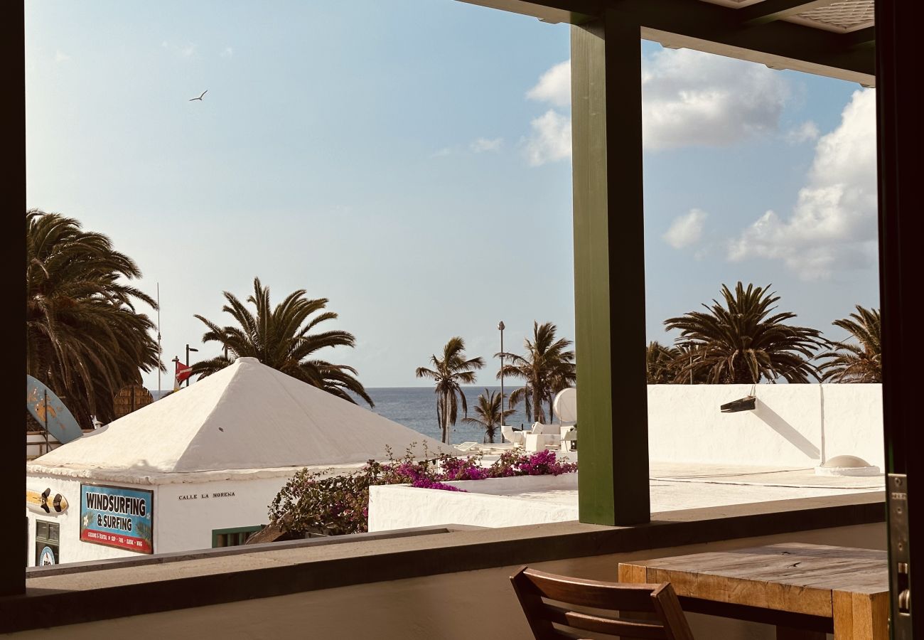 House in Costa Teguise - Casita Malvika- Luxury and Sea View By LVH