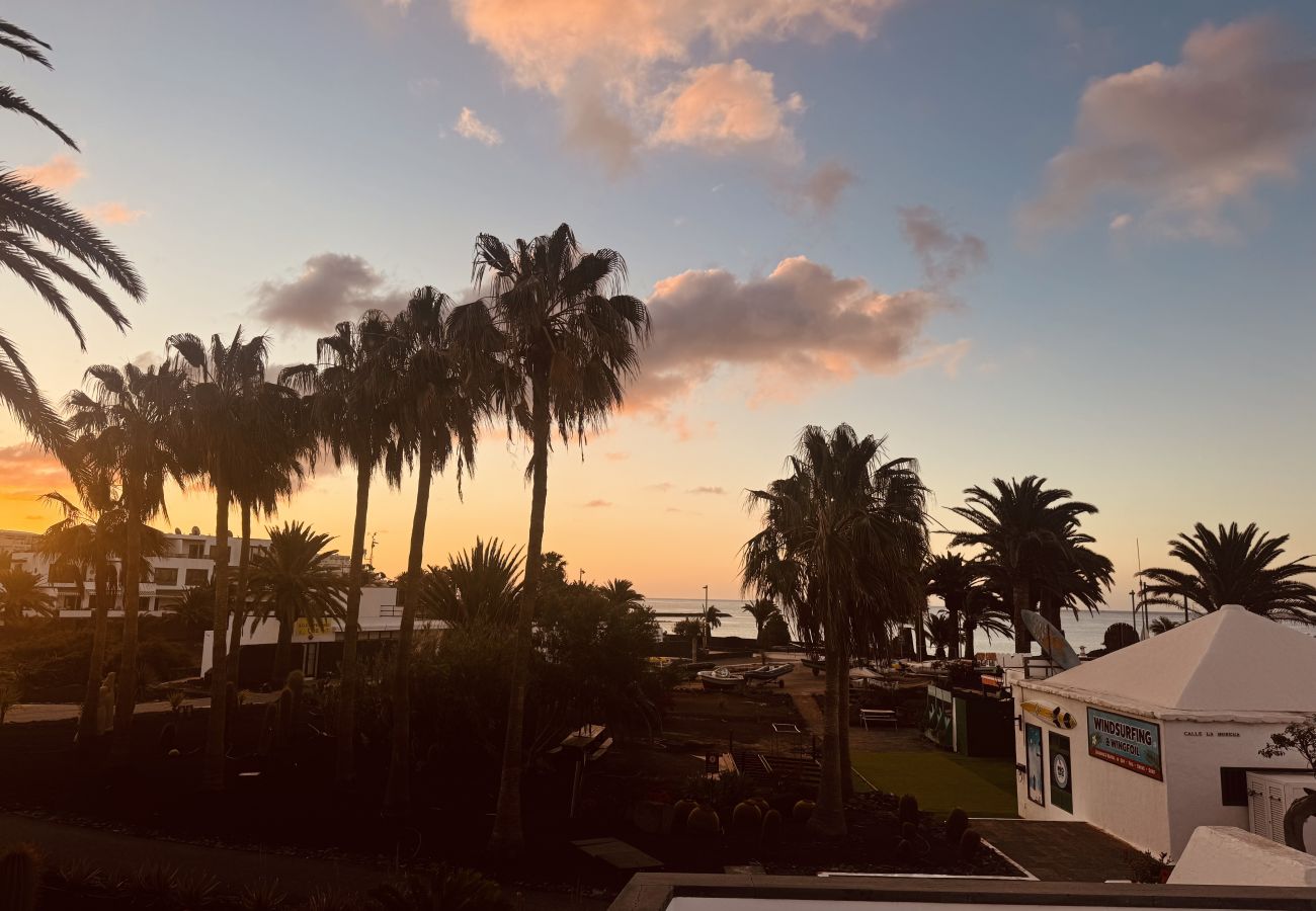 House in Costa Teguise - Casita Malvika- Luxury and Sea View By LVH