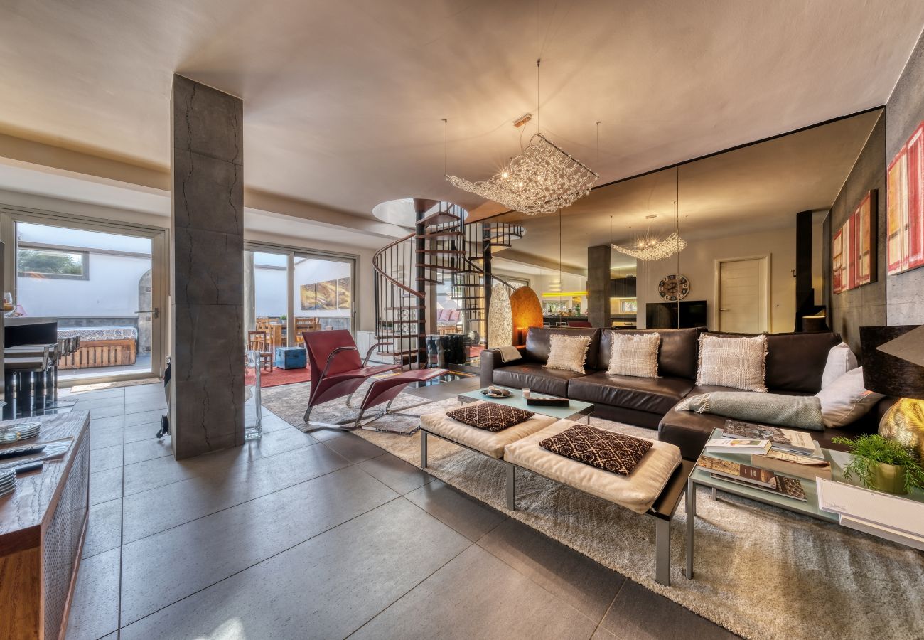 House in Costa Teguise - Casita Malvika- Luxury and Sea View By LVH