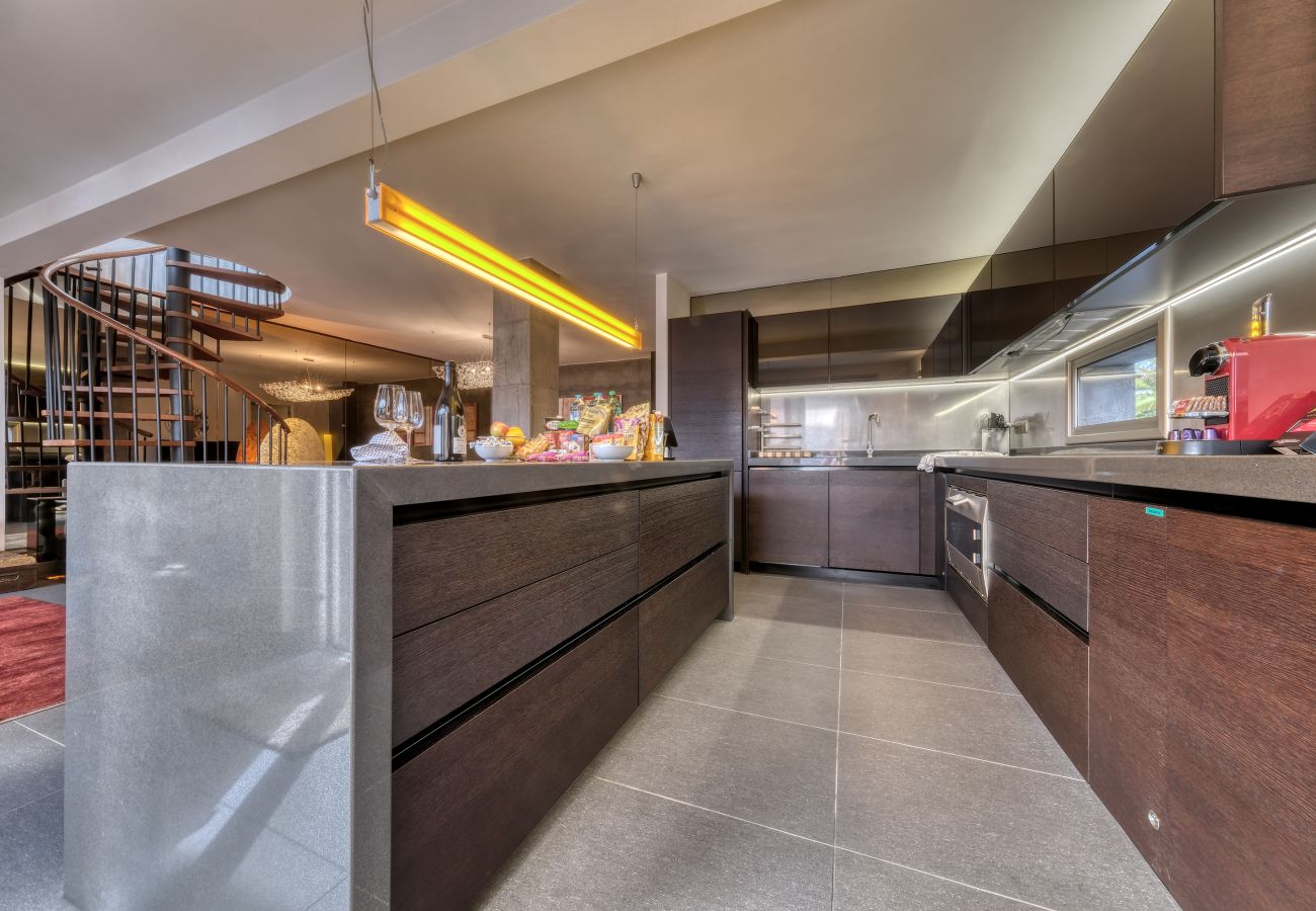 House in Costa Teguise - Casita Malvika- Luxury and Sea View By LVH