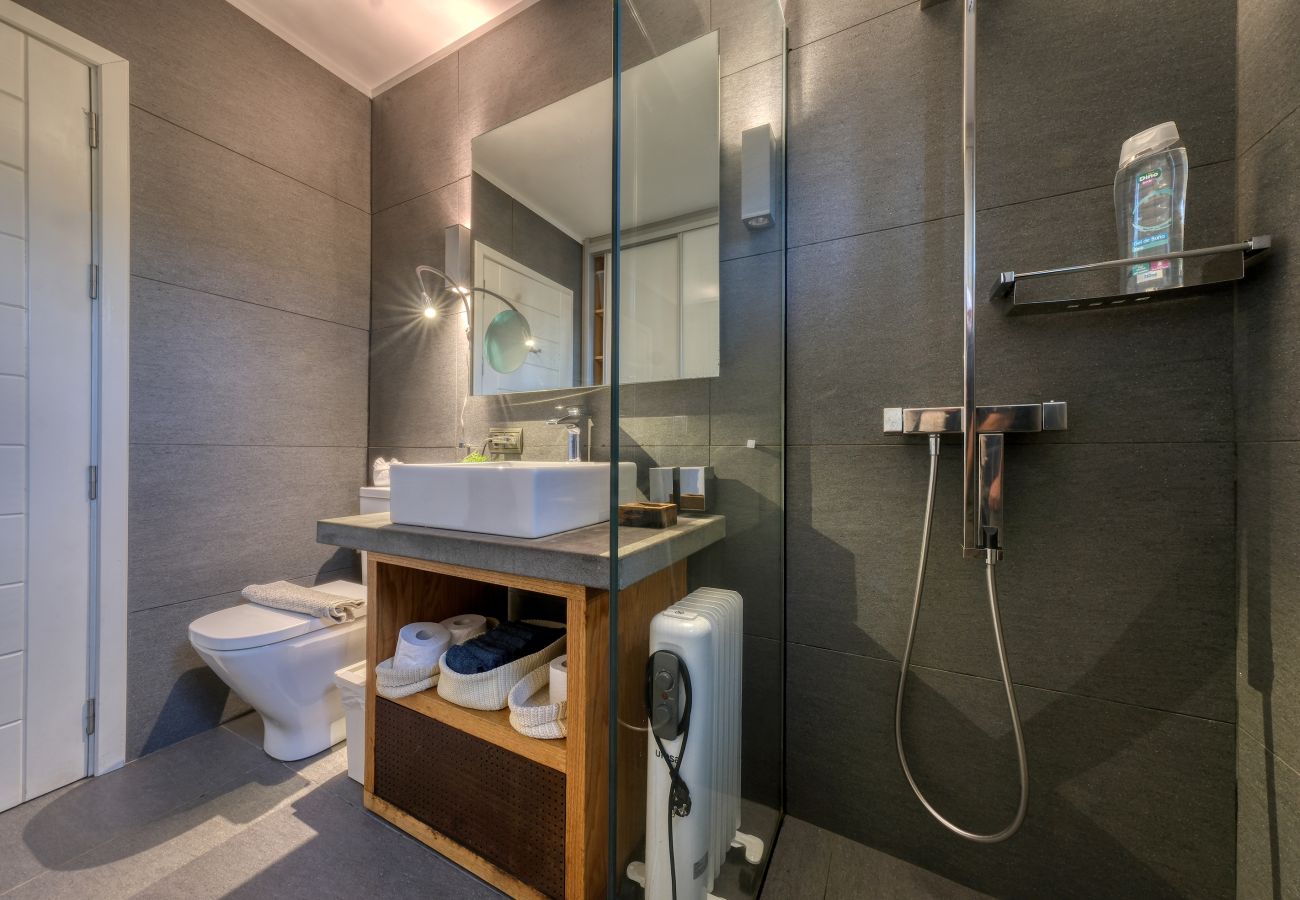 House in Costa Teguise - Casita Malvika- Luxury and Sea View By LVH