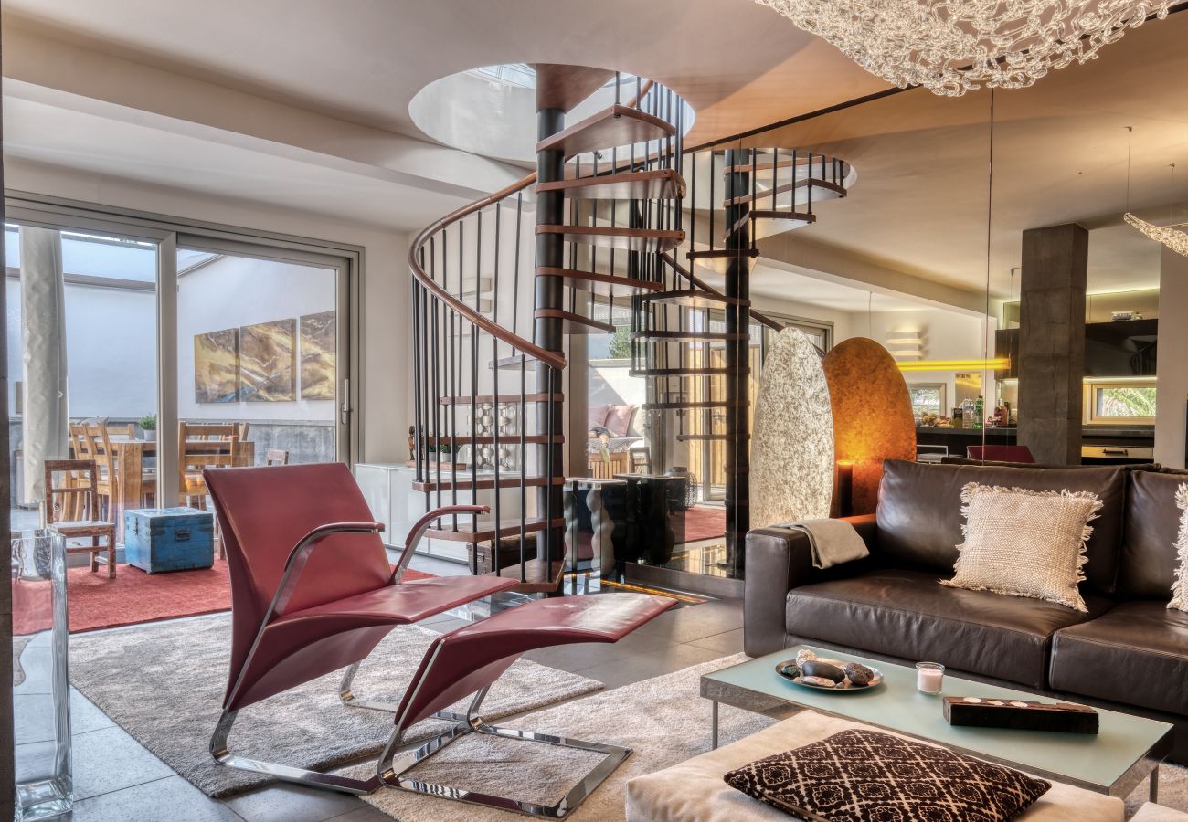 House in Costa Teguise - Casita Malvika- Luxury and Sea View By LVH