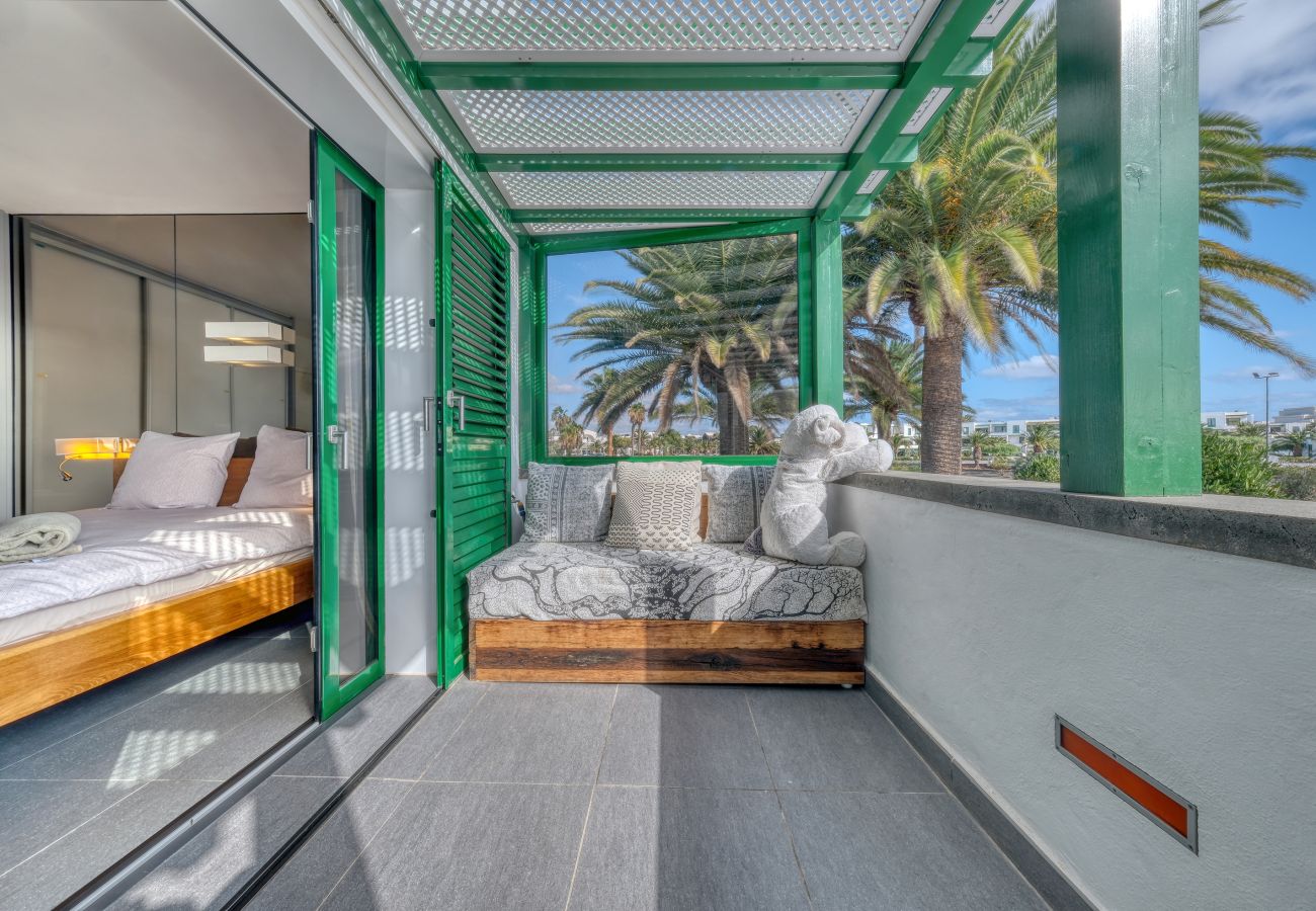 House in Costa Teguise - Casita Malvika- Luxury and Sea View By LVH