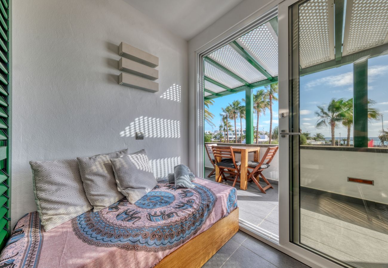 House in Costa Teguise - Casita Malvika- Luxury and Sea View By LVH