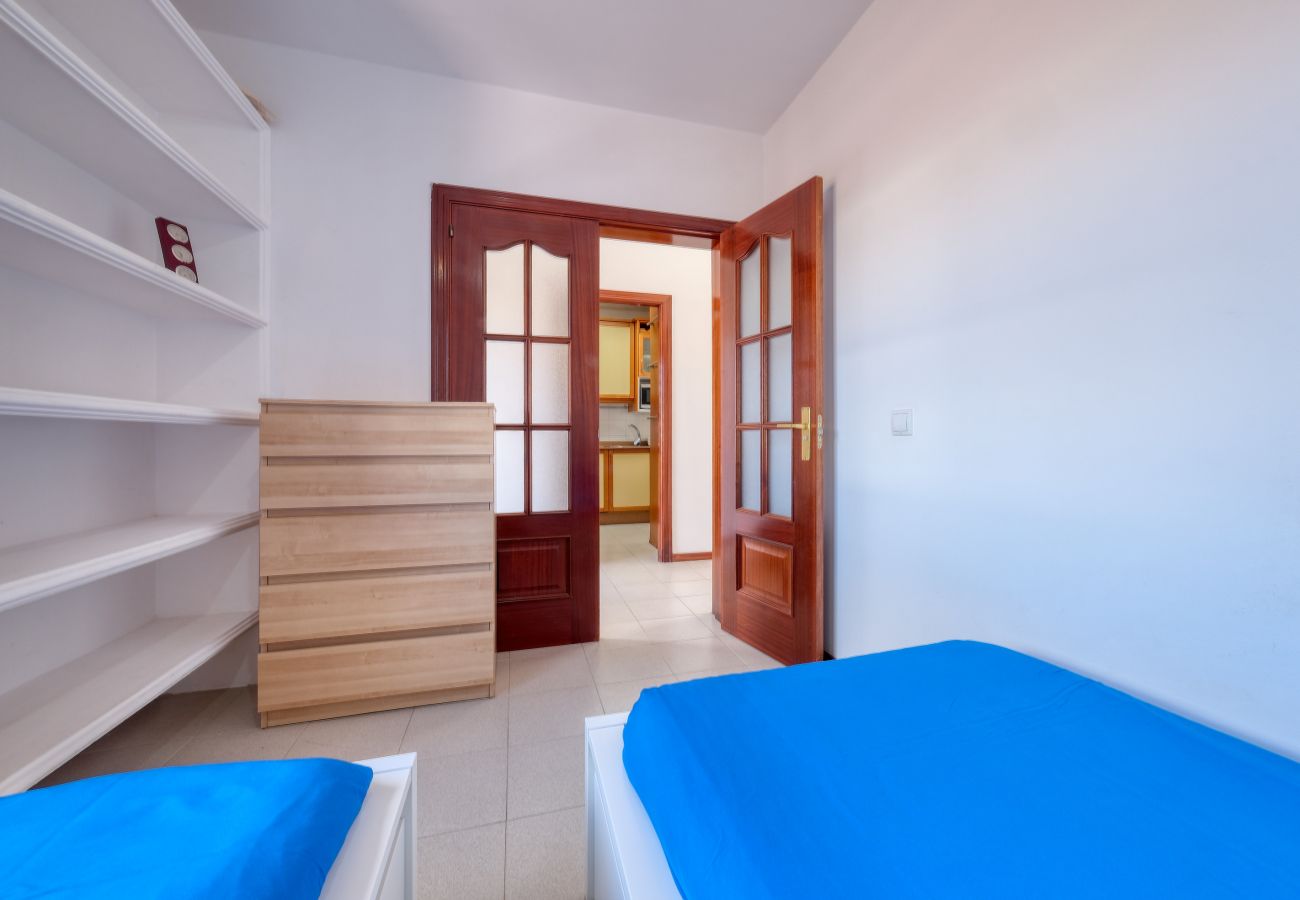 Apartment in Costa Teguise - Paradise -  Pool & Tennis By LVH