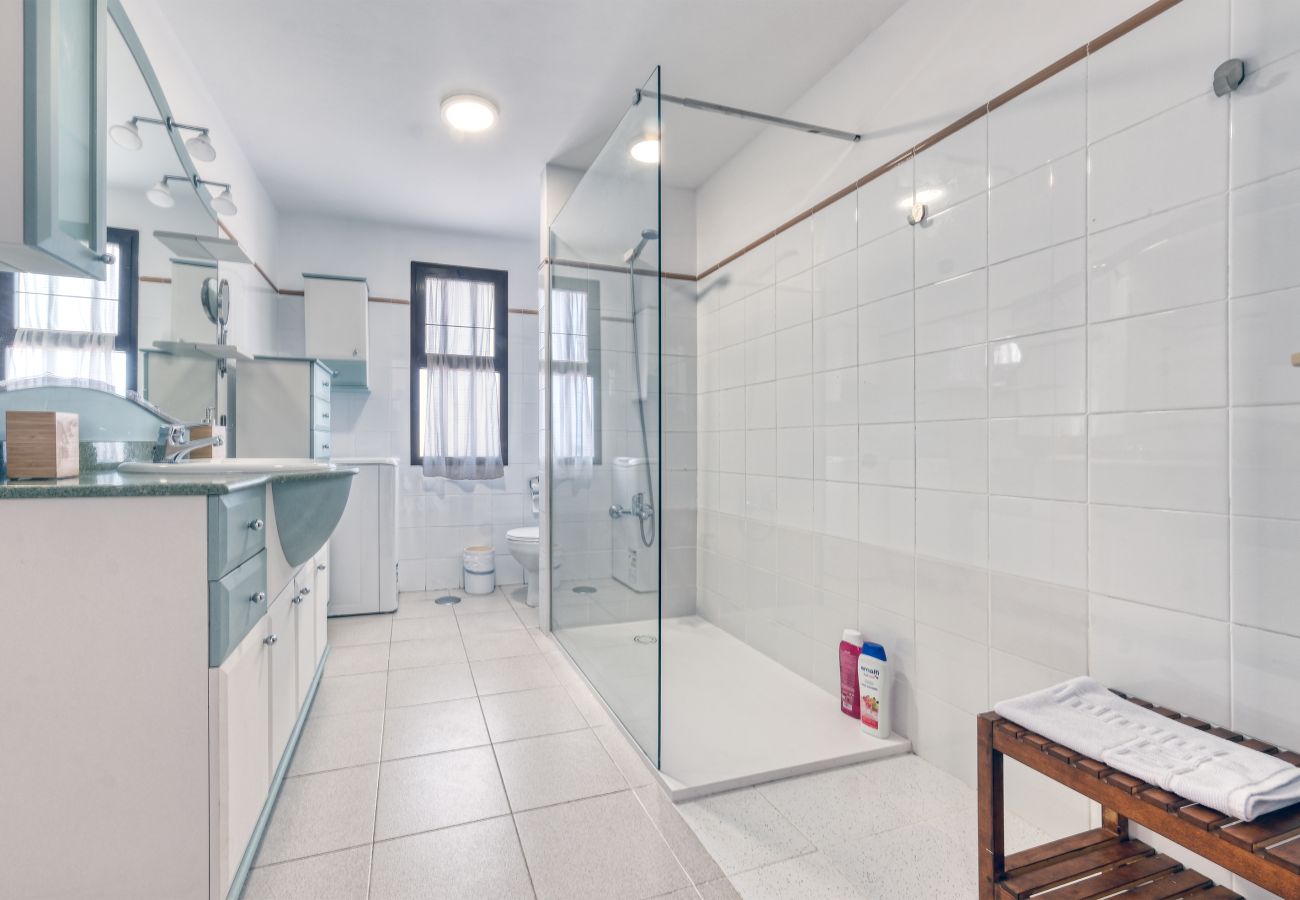 Apartment in Costa Teguise - Paradise -  Pool & Tennis By LVH