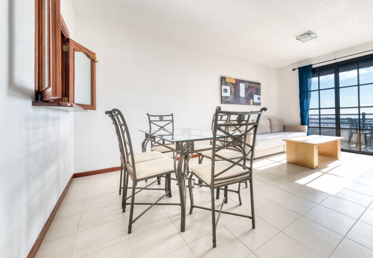 Apartment in Costa Teguise - Paradise -  Pool & Tennis By LVH