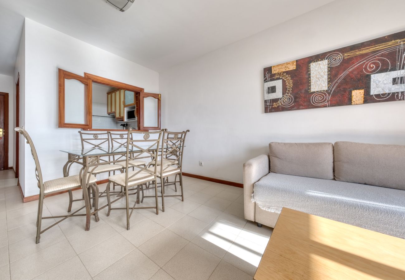 Apartment in Costa Teguise - Paradise -  Pool & Tennis By LVH