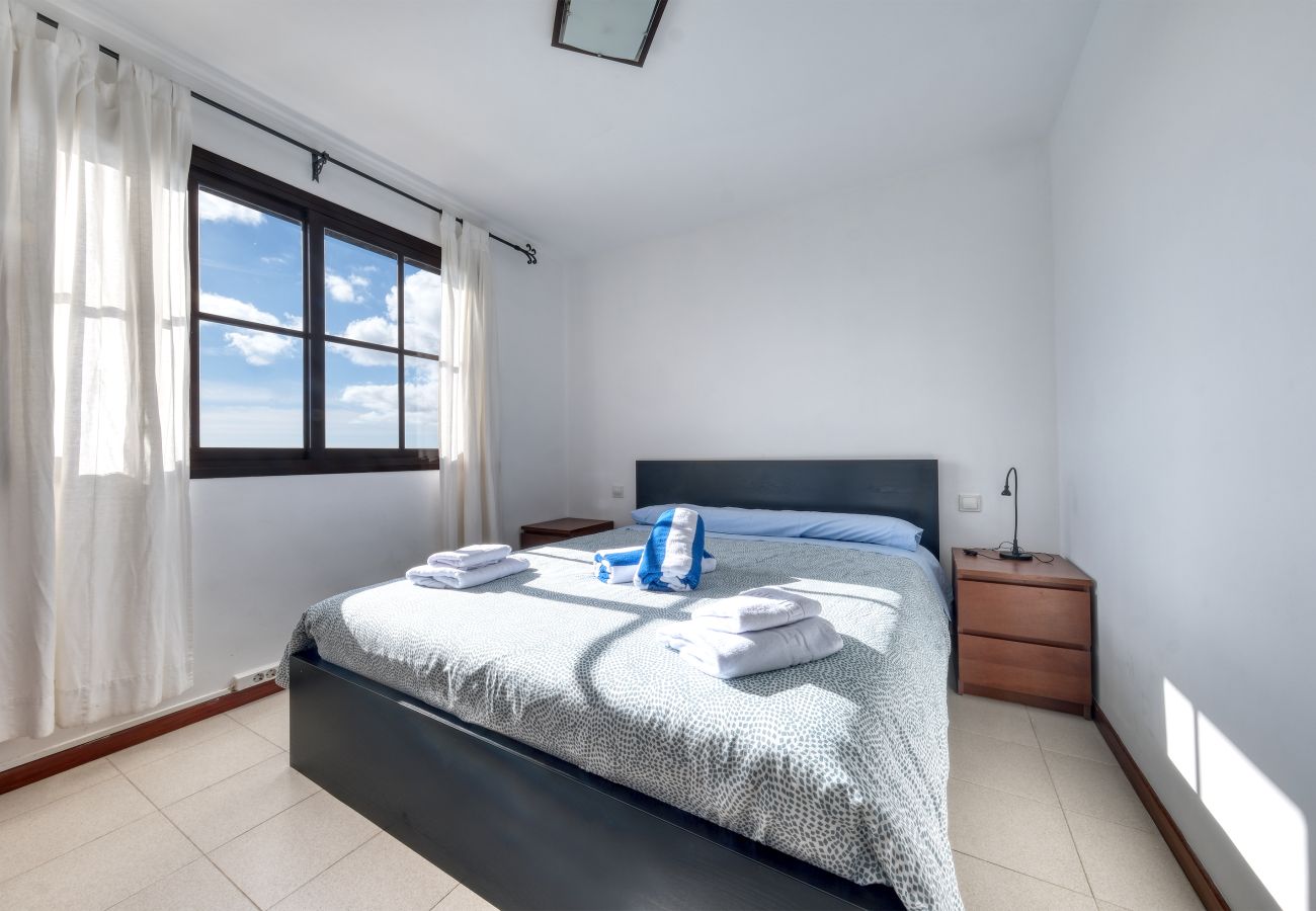 Apartment in Costa Teguise - Paradise -  Pool & Tennis By LVH