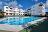Apartment in Costa Teguise - Paradise Apartment – Sea View, Shared Pool & Tennis