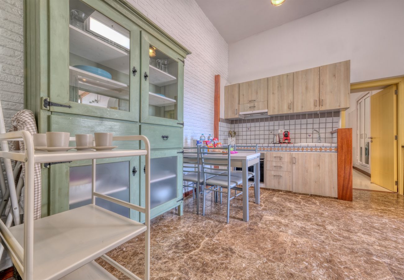 House in Conil - Casa Mica Rural -  Idyllic Setting By LVH