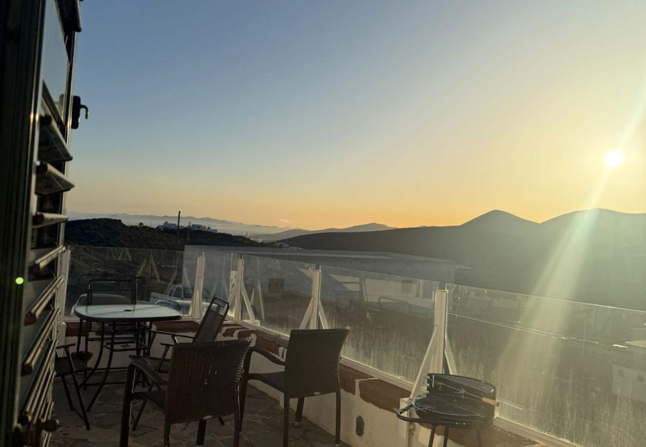 House in Conil - Casa Mica Rural -  Idyllic Setting By LVH