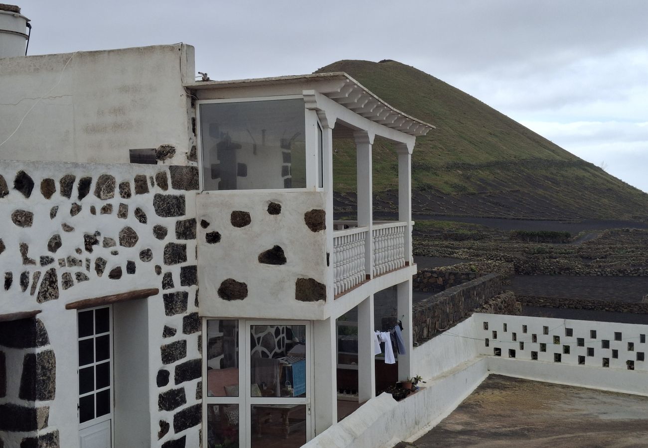 House in Conil - Casa Mica Rural -  Idyllic Setting By LVH