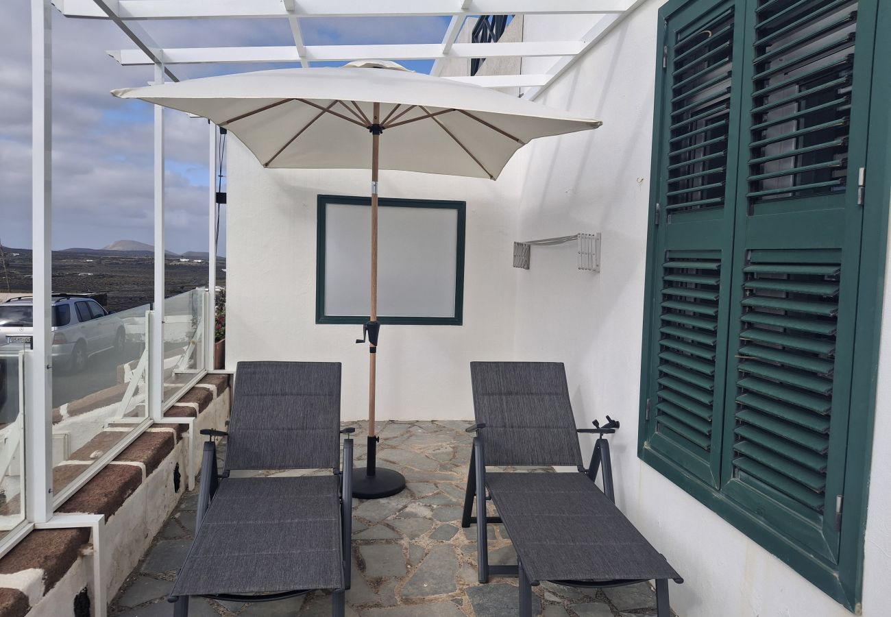 House in Conil - Casa Mica Rural -  Idyllic Setting By LVH