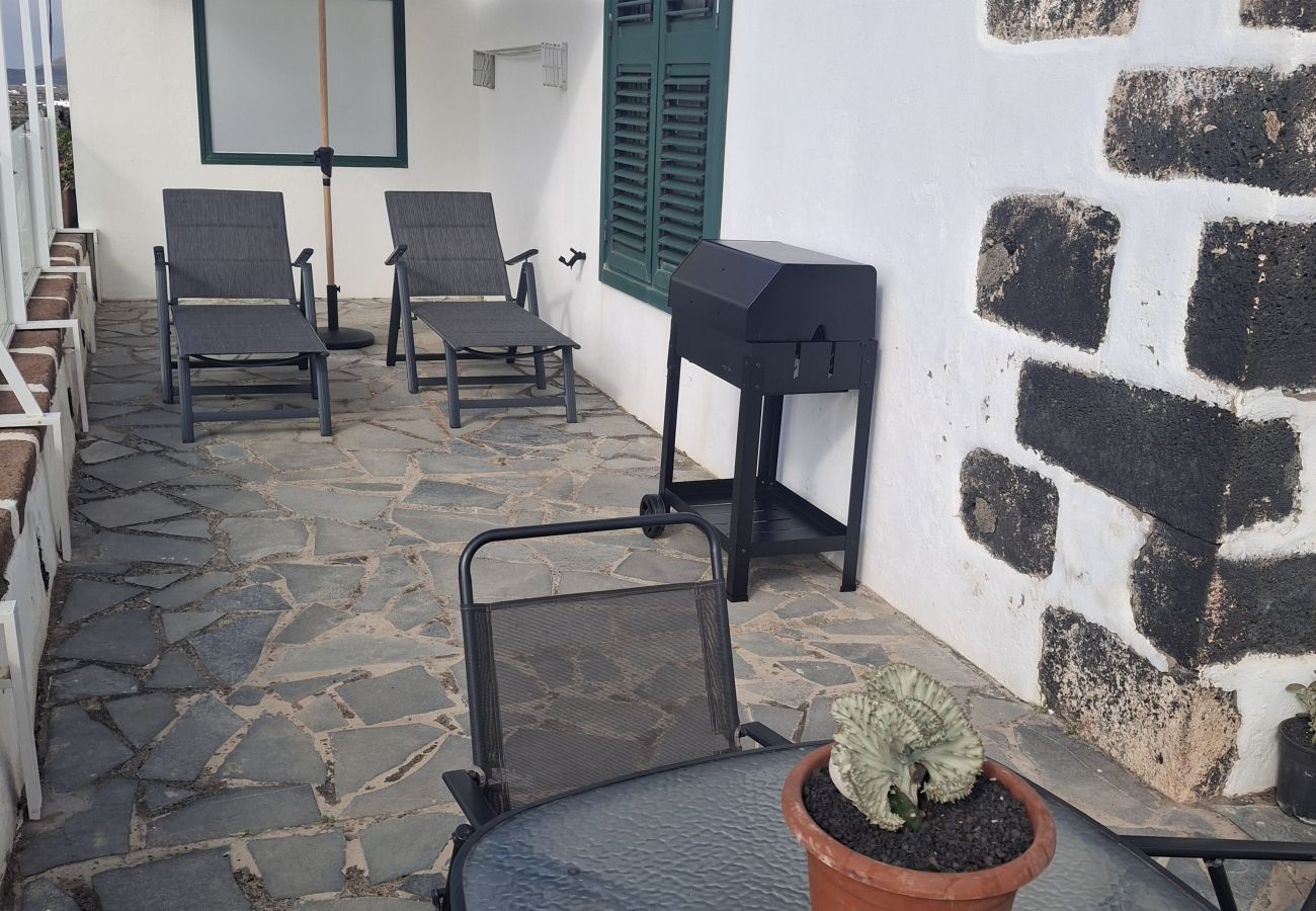 House in Conil - Casa Mica Rural -  Idyllic Setting By LVH