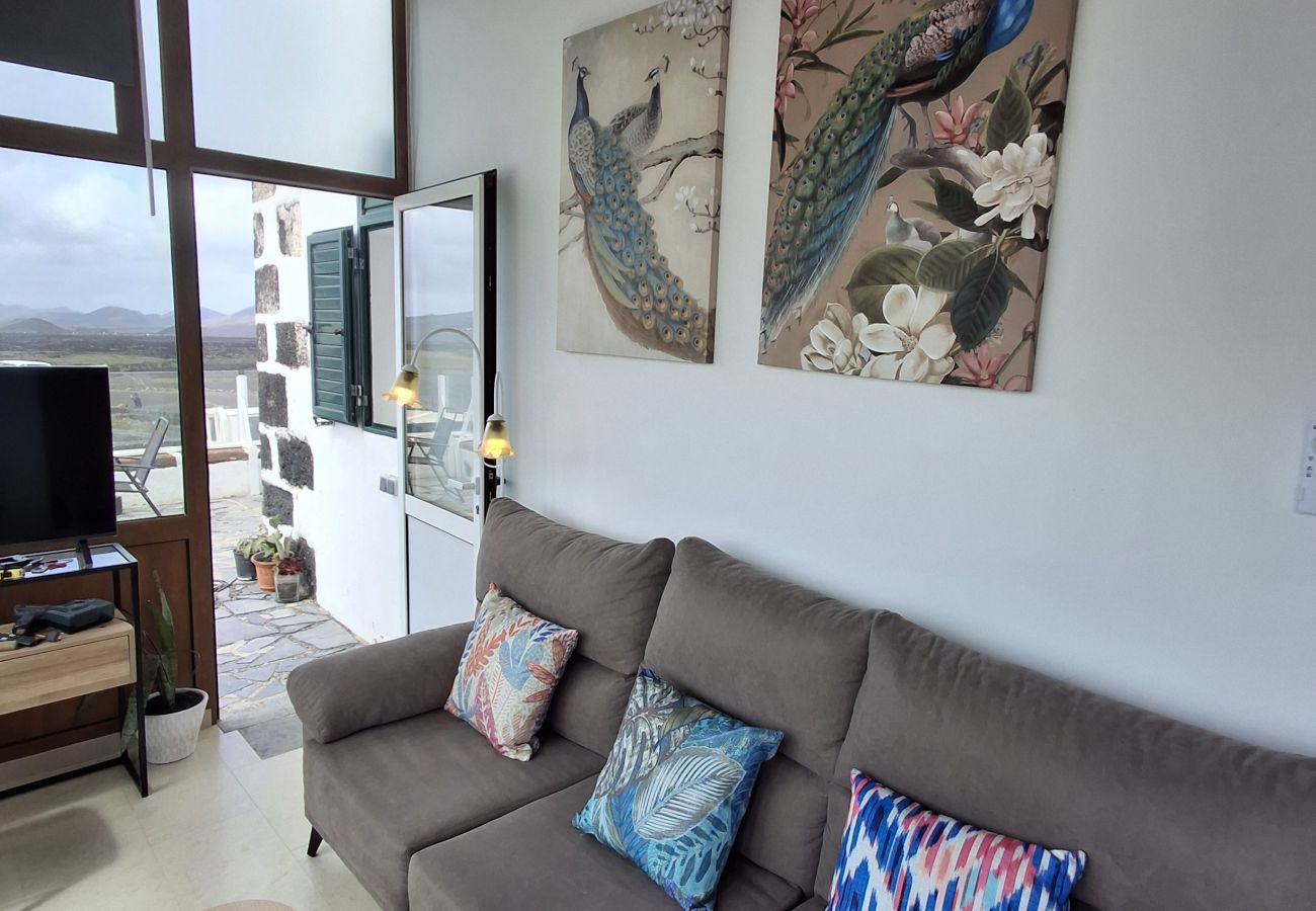 House in Conil - Casa Mica Rural -  Idyllic Setting By LVH