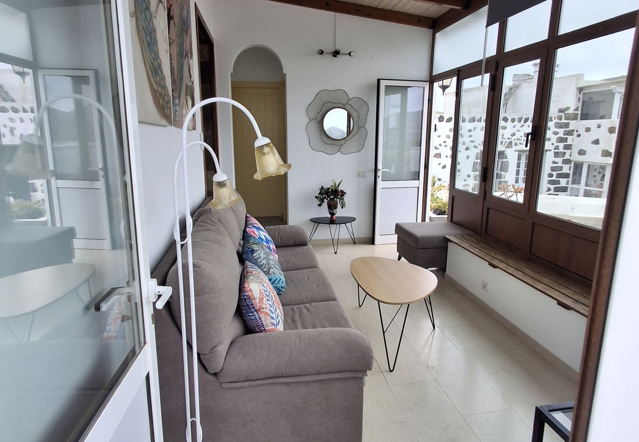 House in Conil - Casa Mica Rural -  Idyllic Setting By LVH