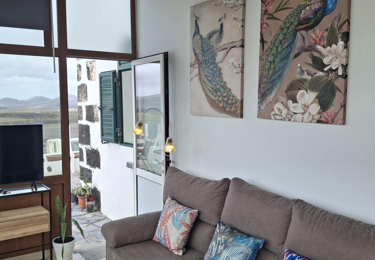 House in Conil - Casa Mica Rural -  Idyllic Setting By LVH