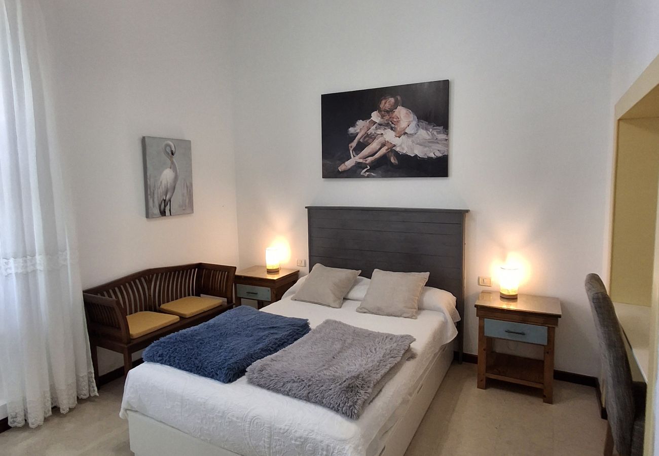 House in Conil - Casa Mica Rural -  Idyllic Setting By LVH