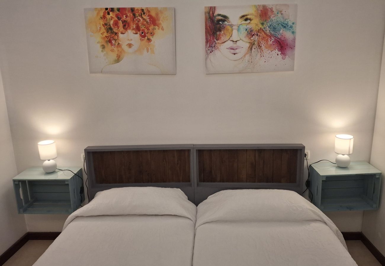 House in Conil - Casa Mica Rural -  Idyllic Setting By LVH