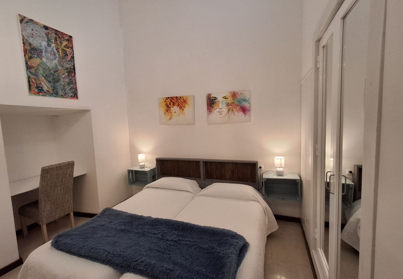 House in Conil - Casa Mica Rural -  Idyllic Setting By LVH