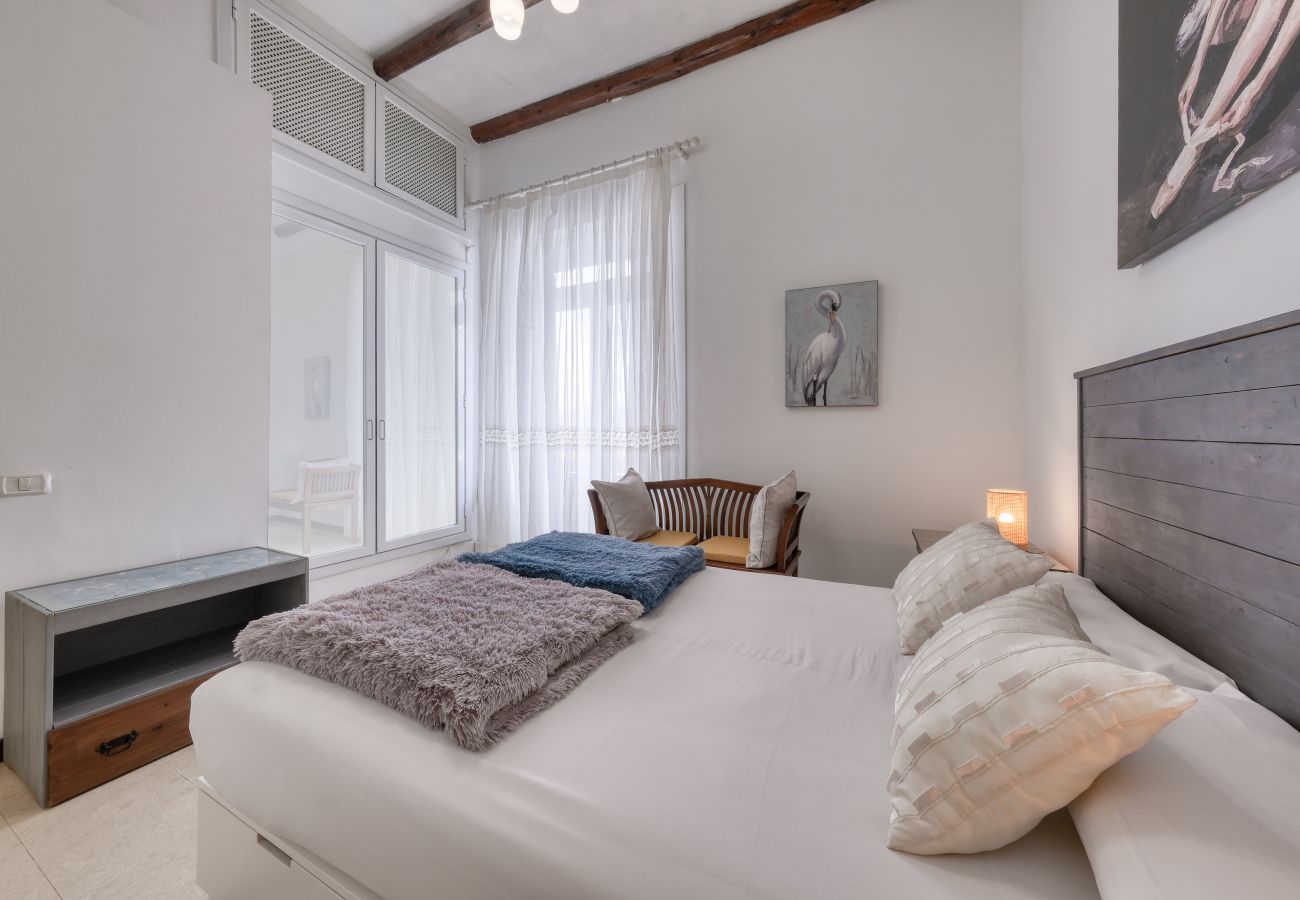 House in Conil - Casa Mica Rural • Idyllic Setting • LVH