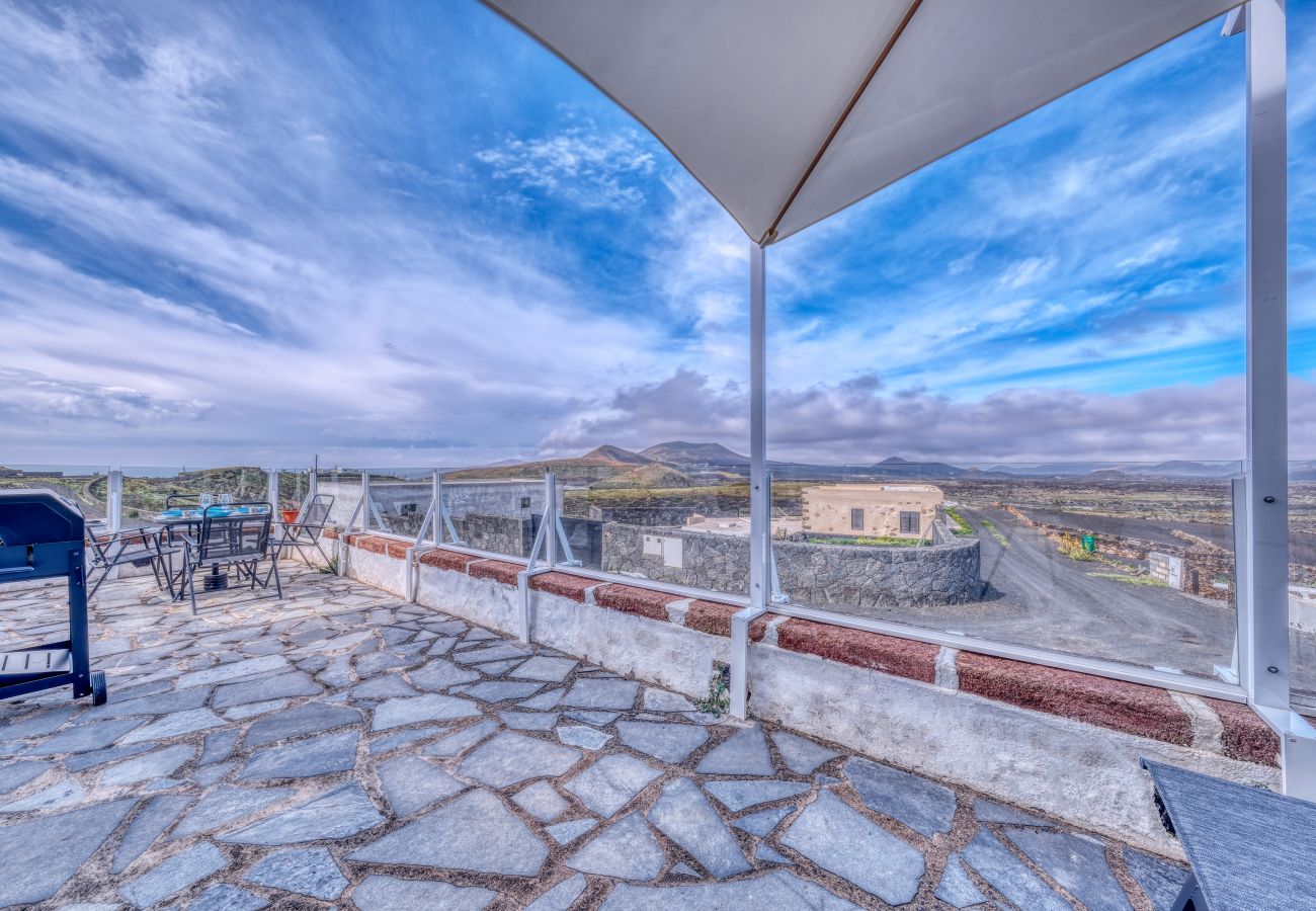 House in Conil - Casa Mica Rural • Idyllic Setting • LVH