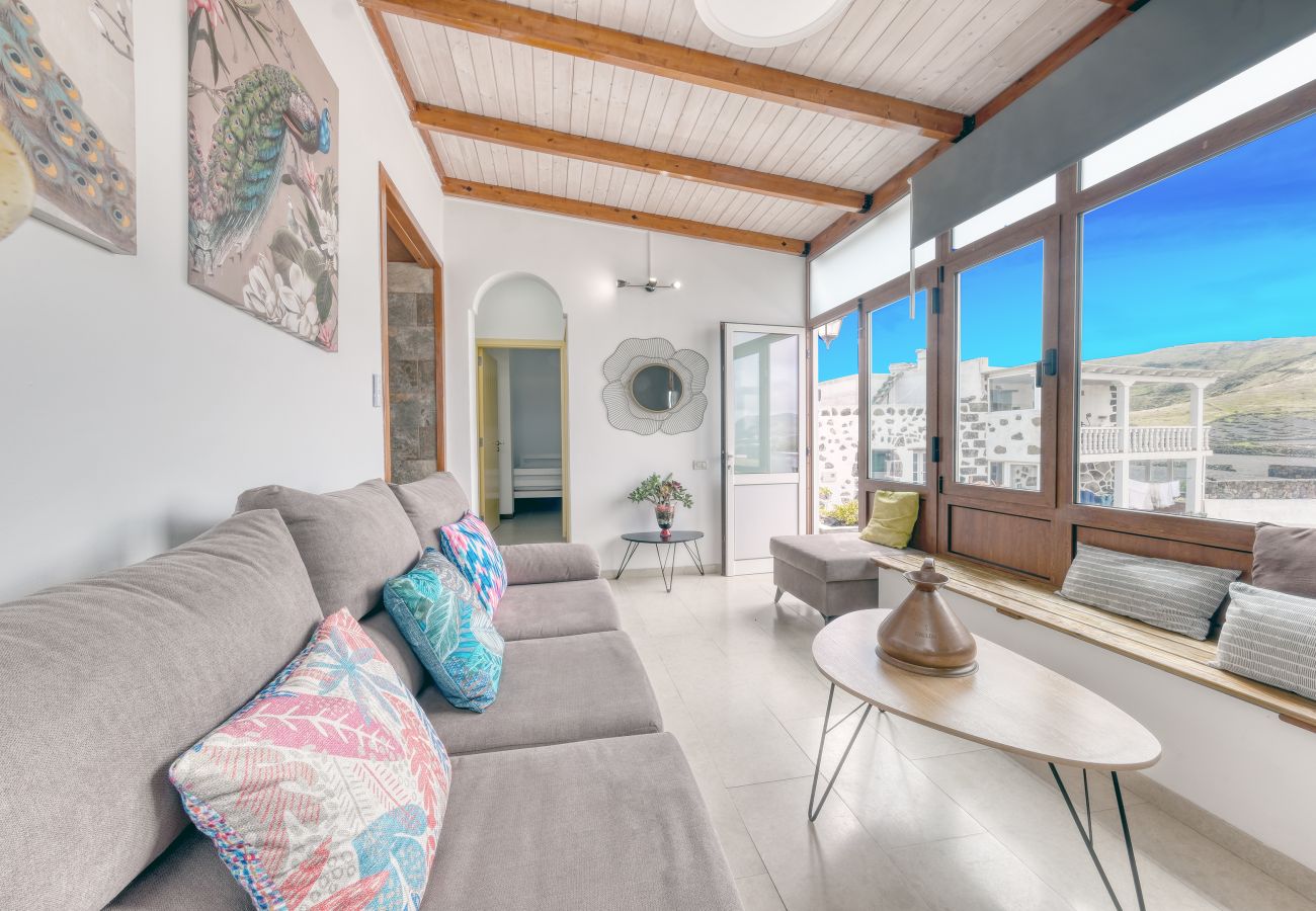 House in Conil - Casa Mica Rural • Idyllic Setting • LVH