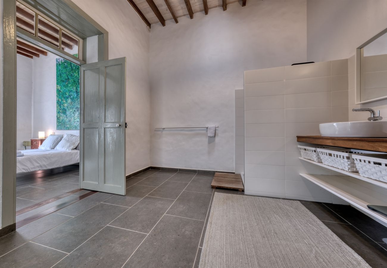 House in Haría - Casa Amaris - Award-Winning Canarian House By LVH