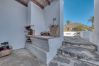 House in Haría - Amaris • Haría • BBQ • Garden Terrace • 8 pax