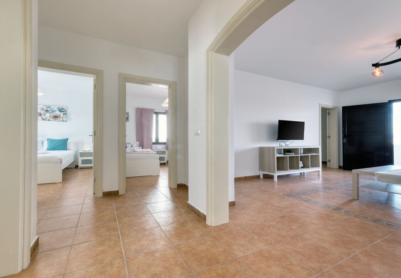 House in La Santa - Casita Luisa - Ping pong-300M to the Beach By LVH