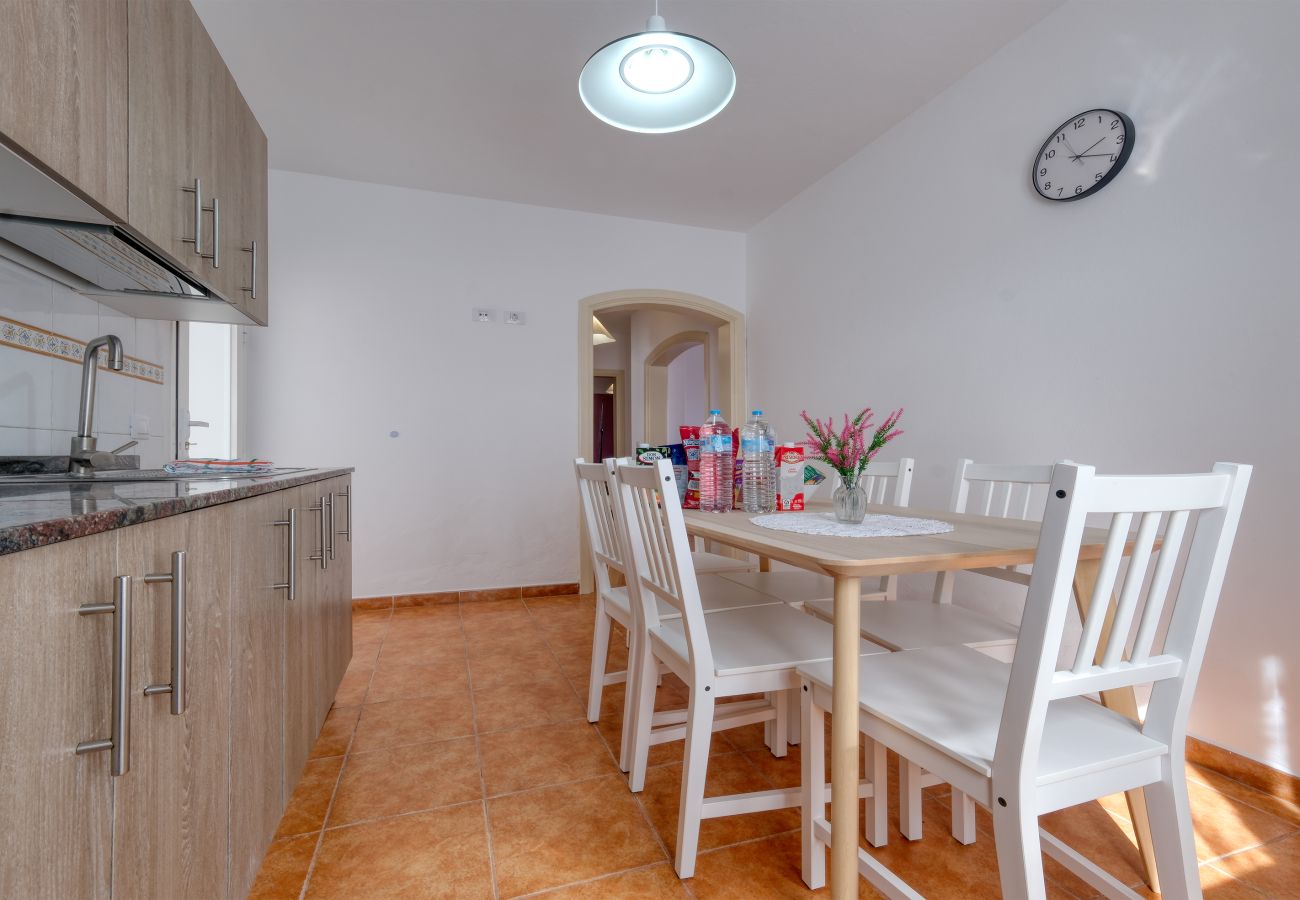 House in La Santa - Casita Luisa - Ping pong-300M to the Beach By LVH