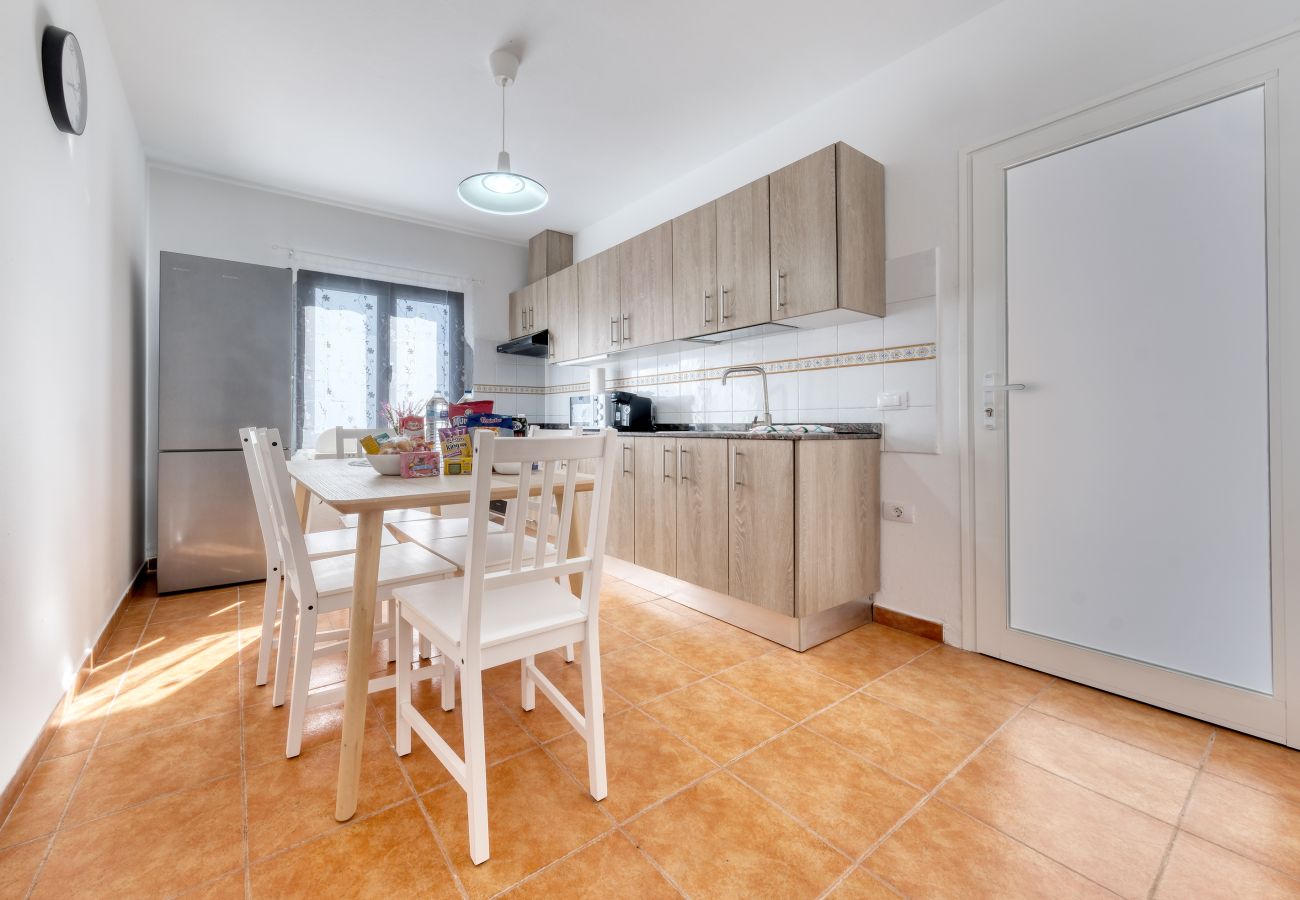 House in La Santa - Casita Luisa - Ping pong-300M to the Beach By LVH