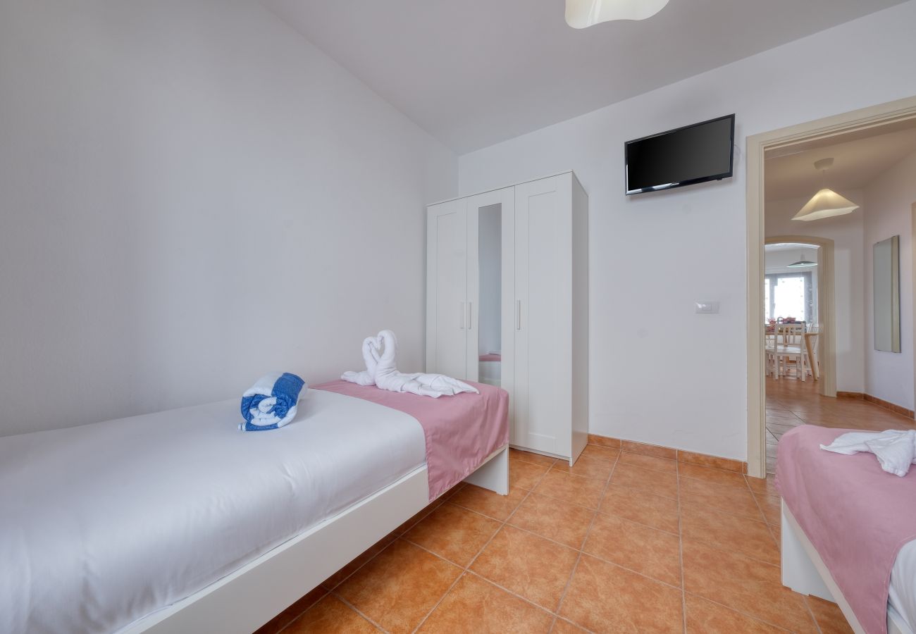 House in La Santa - Casita Luisa - Ping pong-300M to the Beach By LVH