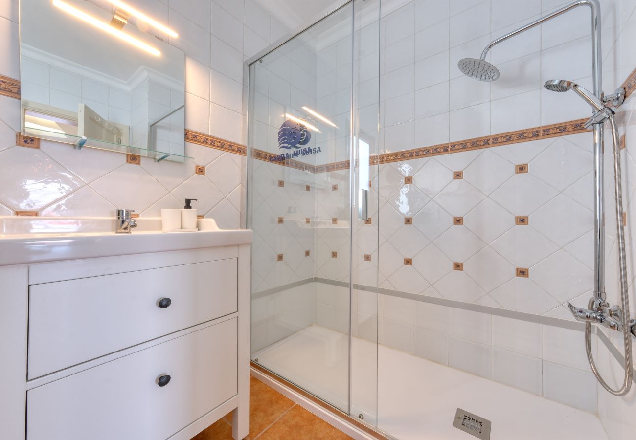 House in La Santa - Casita Luisa - Ping pong-300M to the Beach By LVH