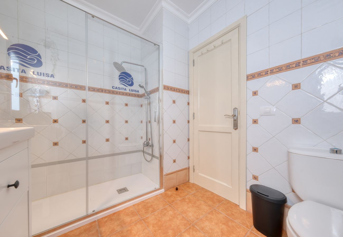 House in La Santa - Casita Luisa - Ping pong-300M to the Beach By LVH