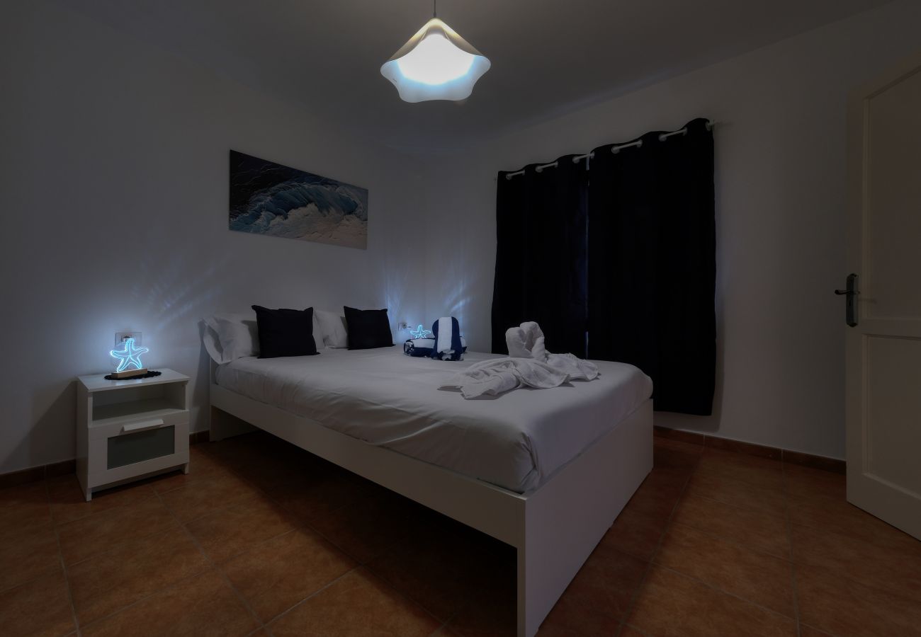 House in La Santa - Casita Luisa - Ping pong-300M to the Beach By LVH