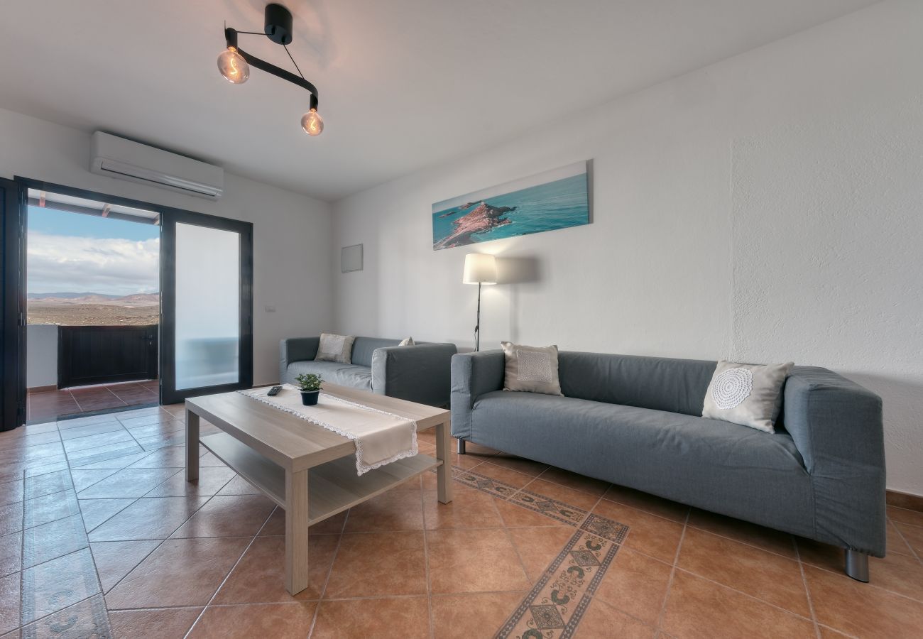 House in La Santa - Casita Luisa - Ping pong-300M to the Beach By LVH