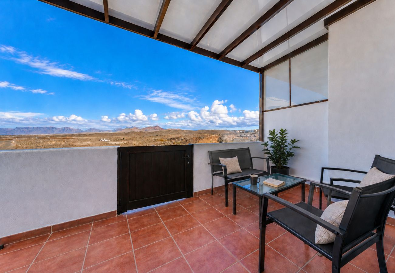 House in La Santa - Casita Luisa • Ping pong • BBQ • Beach 300M • LVH