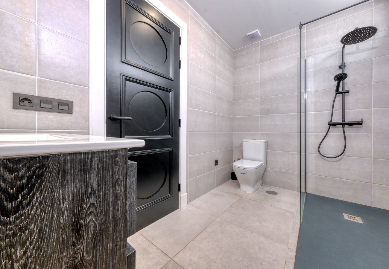 Apartment in Puerto Calero - Luxury  White House Apartment