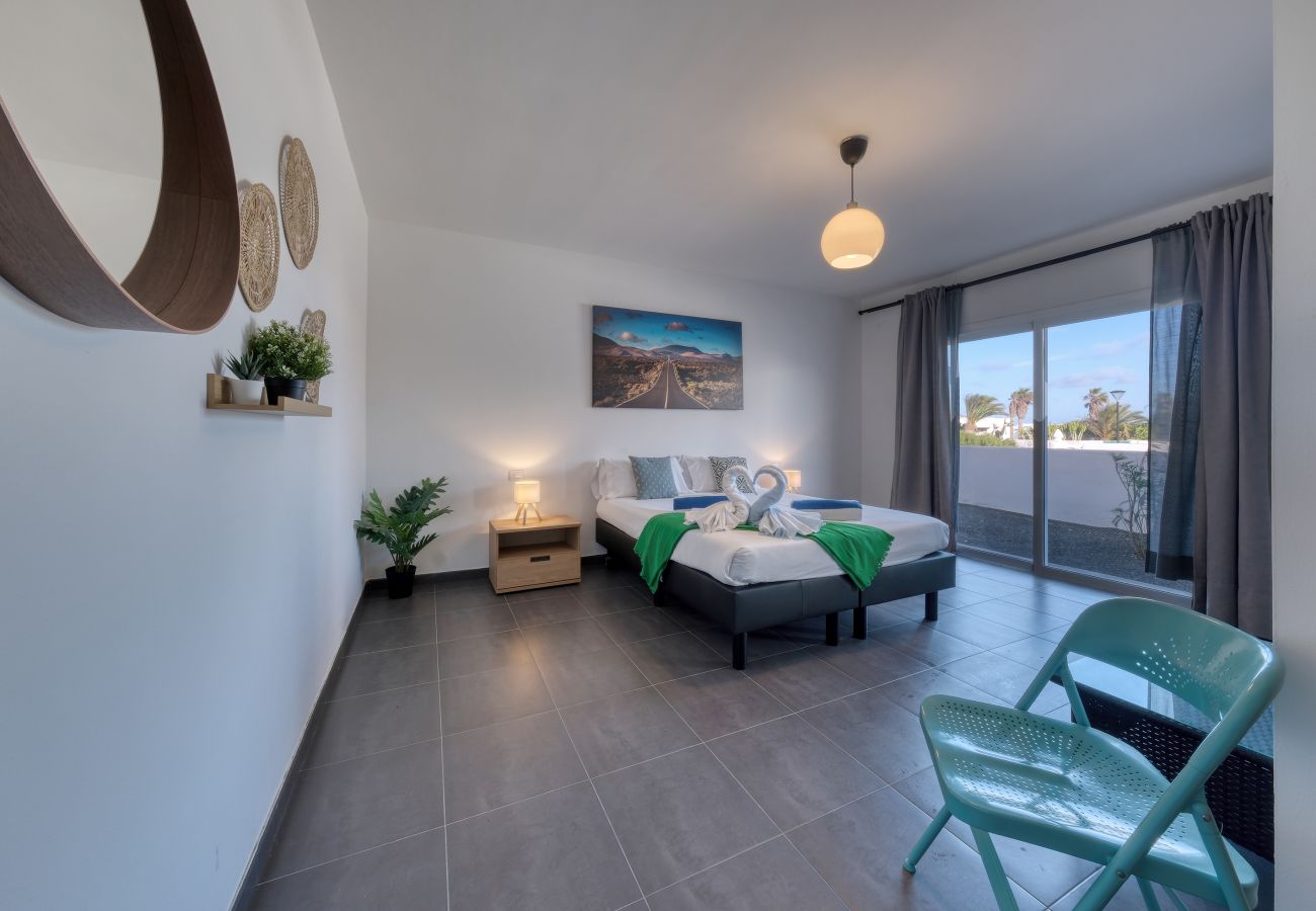 House in Charco del Palo - Casa Edén - Luxury Villa By LVH